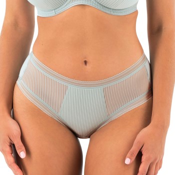 Fantasie Trusser Fusion Brief Mintgrøn Medium Dame