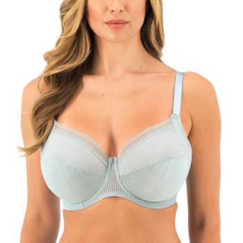 Fantasie Bh Fusion Full Cup Side Support Bra Mintgrøn D 80 Dame