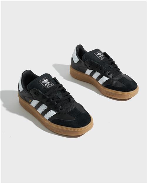 Adidas Originals - Sort - Samba Xlg