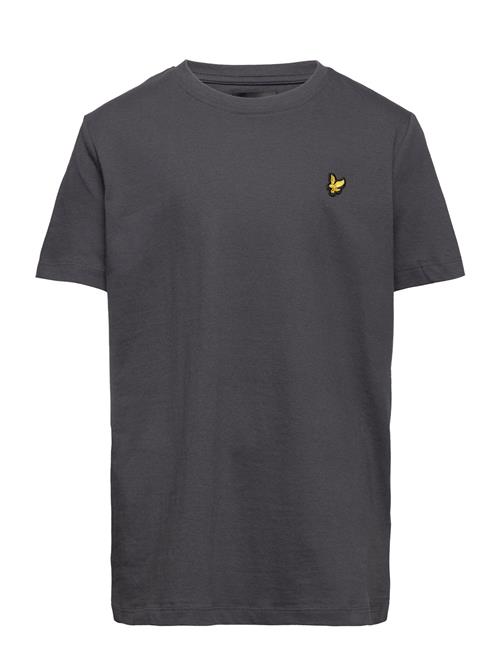 Lyle & Scott Junior Classic T-Shirt Lyle & Scott Junior Grey