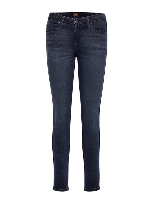 Se Lee Jeans Scarlett Lee Jeans Blue ved Booztlet