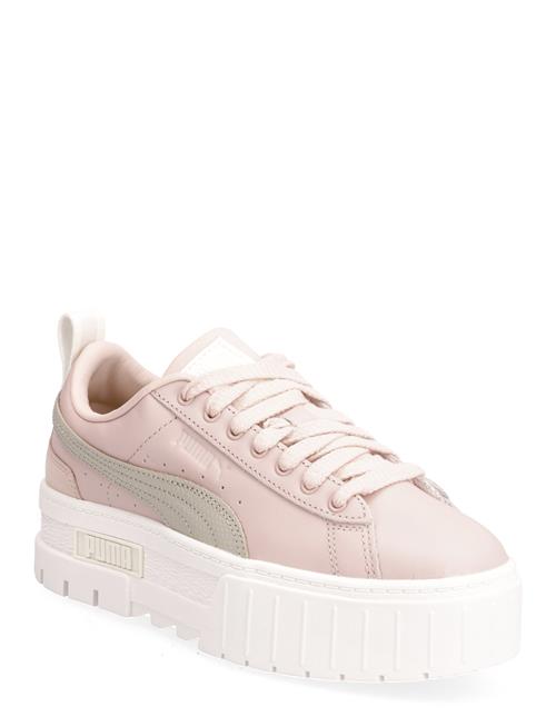 Mayze Luxe Wns PUMA Pink