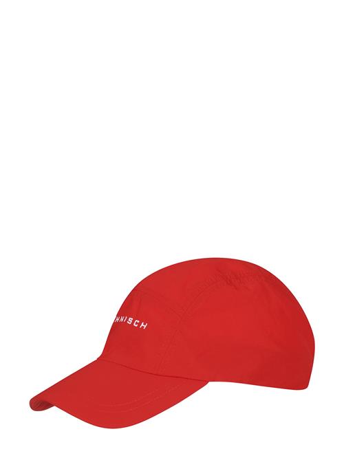 Röhnisch Sporty Cap Röhnisch Red