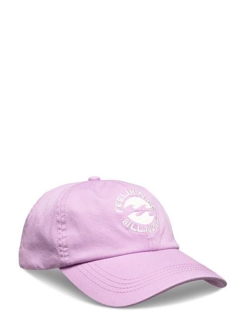 Billabong Dad Cap Billabong Purple