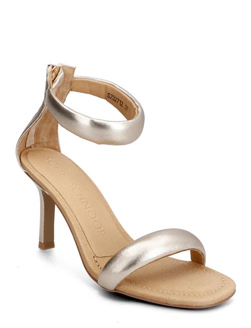 Sofie Schnoor Stiletto Sofie Schnoor Gold