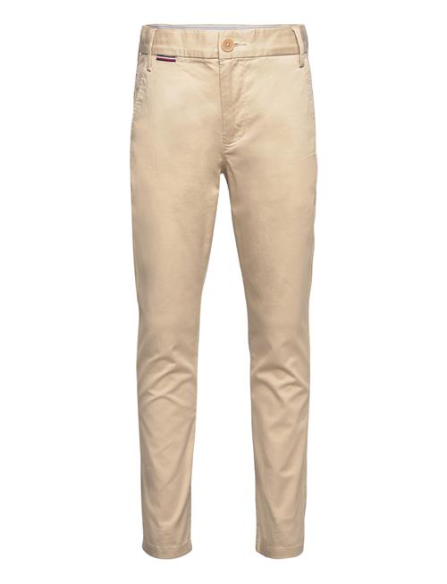 Tommy Hilfiger 1985 Chino Pants Tommy Hilfiger Beige