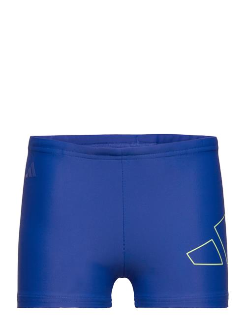 adidas Performance Bb Boxer Adidas Performance Blue