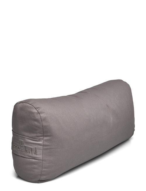 Moonchild Yoga Wear Moonchild Yoga Bolster - Organic Co Moonchild Yoga Wear Grey