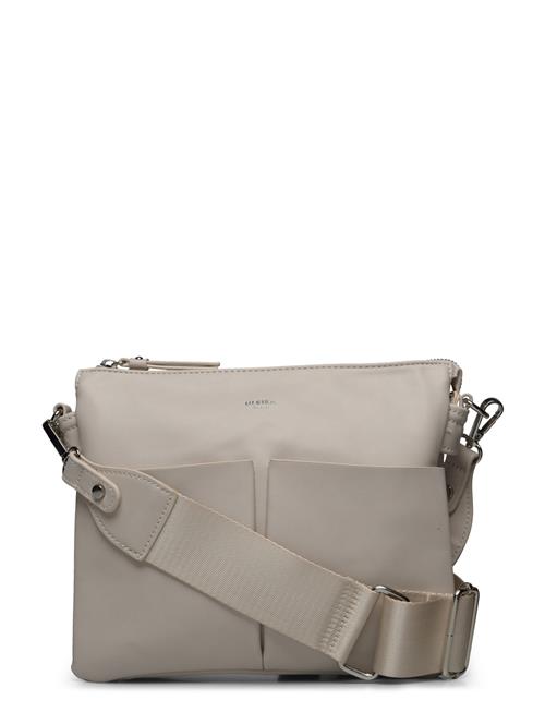 Ulrika Crossbody Two Pockets Ulrika Green