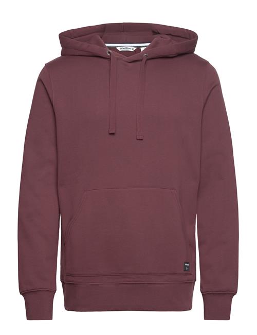 Björn Borg Centre Hoodie Björn Borg Burgundy