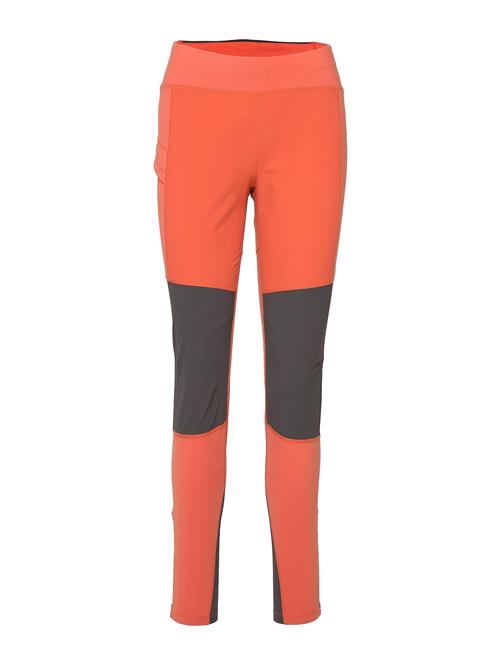 Fløyen Outdoor Tights Women Bergans Patterned