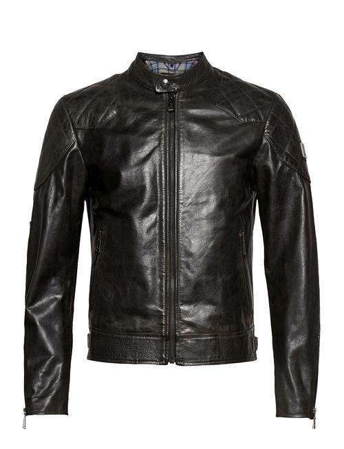 Belstaff Outlaw Jacket Belstaff Brown