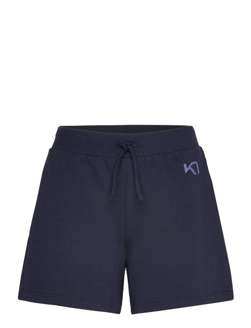 Kari Shorts Kari Traa Navy