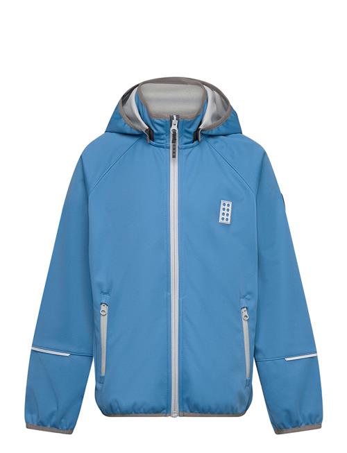 LEGO kidswear Lwsefrit 200 -Softshell Jacket LEGO Kidswear Blue