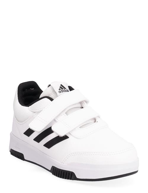 Se adidas Sportswear Tensaur Sport 2.0 Cf K Adidas Sportswear White ved Booztlet