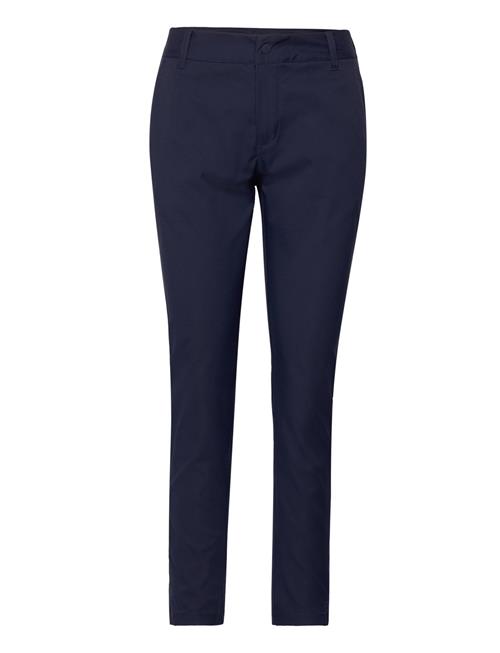 Se PUMA Golf W Boardwalk Pant PUMA Golf Navy ved Booztlet