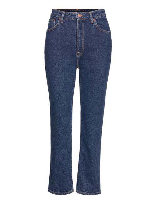 Nudie Jeans Rowdy Ruth Nudie Jeans Blue