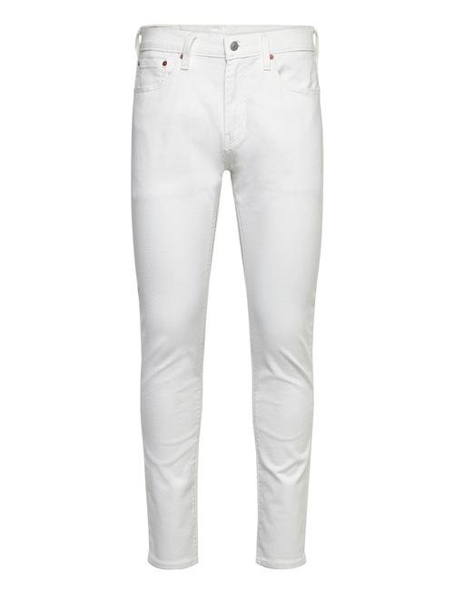 Se LEVI´S Men 512 Slim Taper Stabryter LEVI´S Men White ved Booztlet