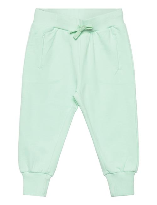 Copenhagen Colors Sweat Pants Kids Copenhagen Colors Green