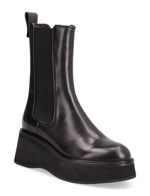 Billi Bi Boots A3180 Billi Bi Black