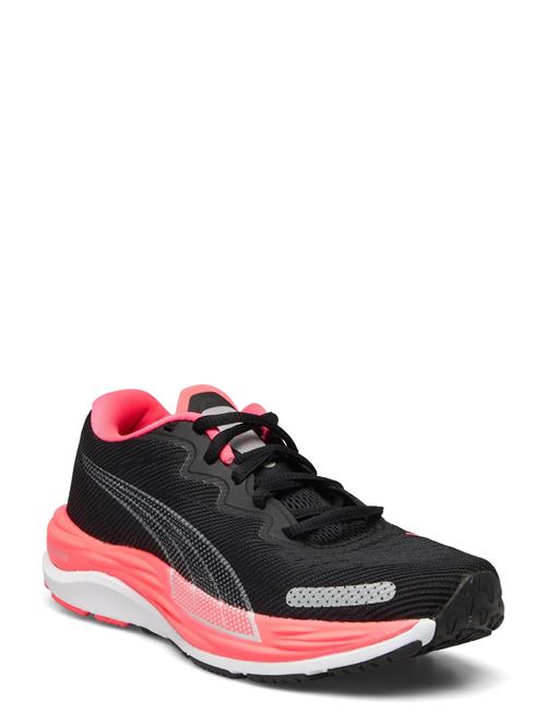 Se PUMA Velocity Nitro 2 Wns PUMA Red ved Booztlet