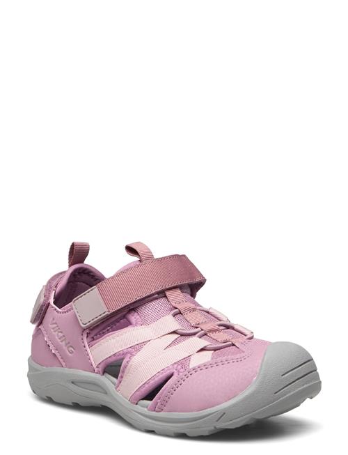 Adventure Sandal 2V Viking Pink