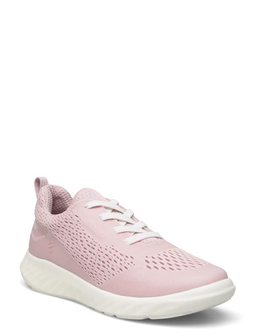 Se ECCO Sp1 Lite K ECCO Pink ved Booztlet