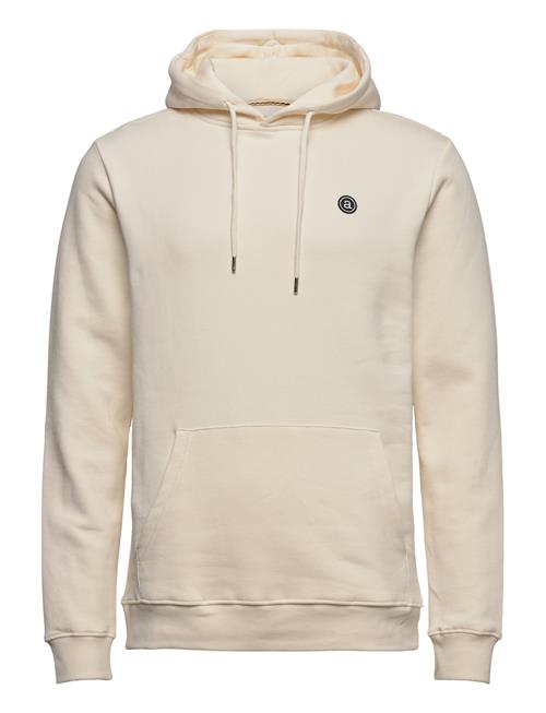 Se Anerkjendt Akknigel Noos Hoodie Anerkjendt White ved Booztlet