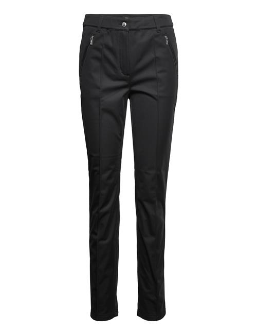 Se Daily Sports Alexia Pants 29 Inch Daily Sports Black ved Booztlet