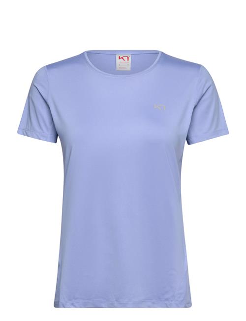 Nora 2.0 Tee Kari Traa Blue