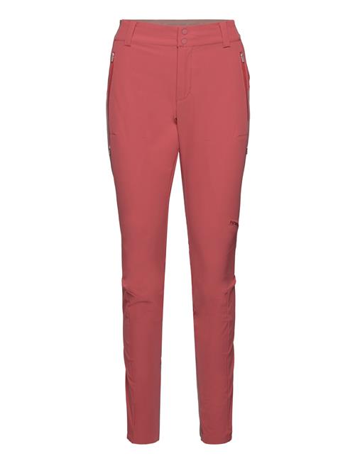 Kari Traa Sanne Outdoor Pants Kari Traa Red