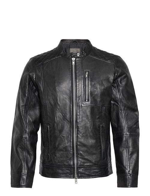 Jofama Carl Cafe Racer Jofama Black