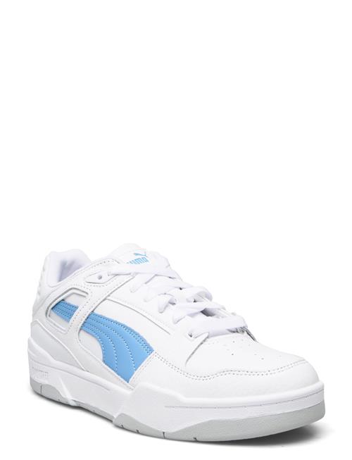 PUMA Slipstream Lth PUMA Blue