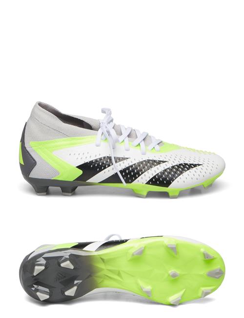 adidas Performance Predator Accuracy.2 Firm Ground Boots Adidas Performance White