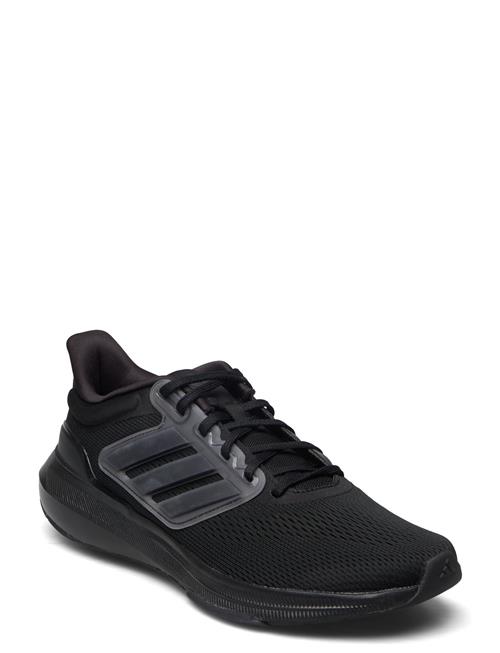 Ultrabounce Shoes Adidas Performance Black