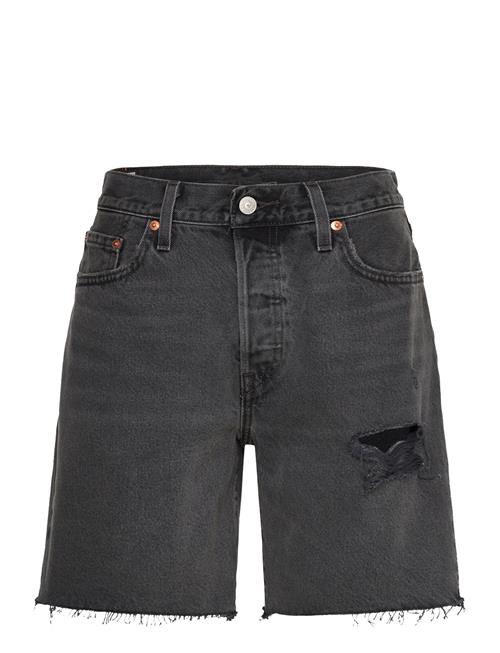 50190S Short Beach Cut LEVI´S Women Black