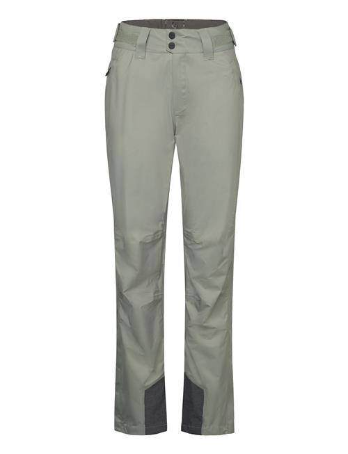 Txlite Skagway Shell Pants Women Tenson Green