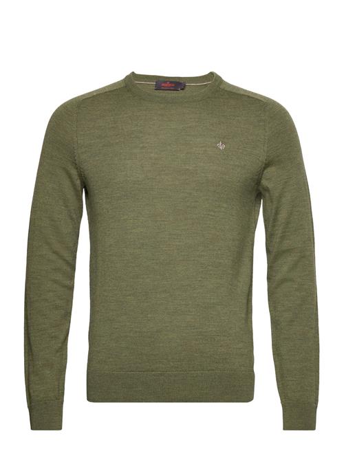 Morris Merino Ck Morris Khaki