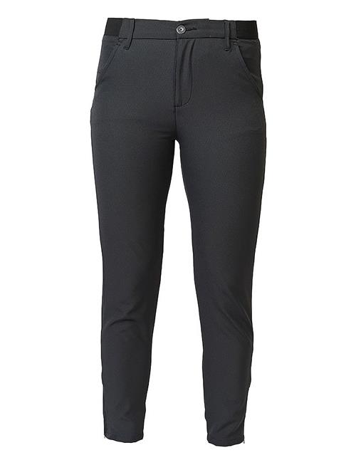 Se BACKTEE Ladies Sports Pants BACKTEE Black ved Booztlet