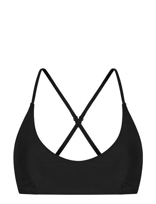 Röhnisch Simi Bikini Top Röhnisch Black