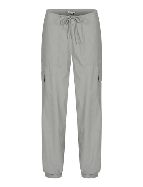 Frankie Wind Pants Röhnisch Grey