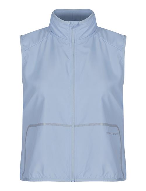 Lightweight Running Vest Röhnisch Blue