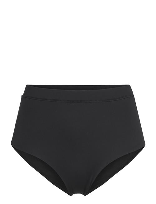 Casall High Waist Bikini Bottom Casall Black