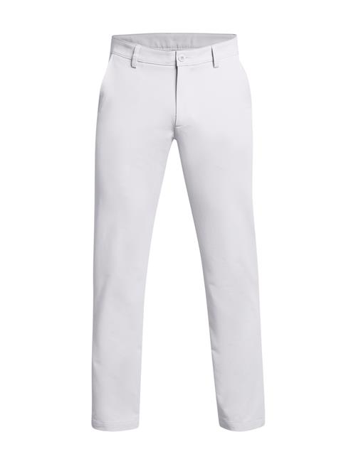 Se Under Armour Ua Matchplay Tapered Pant Under Armour Grey ved Booztlet