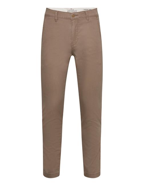 LEVI´S Men Xx Chino Std Ii Ermine Lt Wgt LEVI´S Men Brown