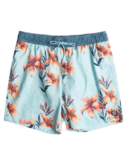 Billabong Vacay Lb Billabong Blue