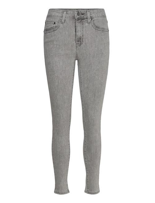 721 High Rise Skinny Cancel Cl LEVI´S Women Grey