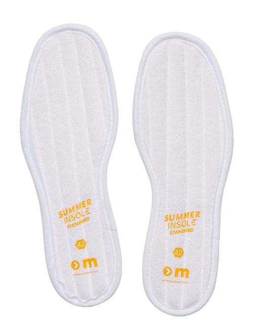 Ortho Movement Standard Insole Summer Eu 35 Ortho Movement White