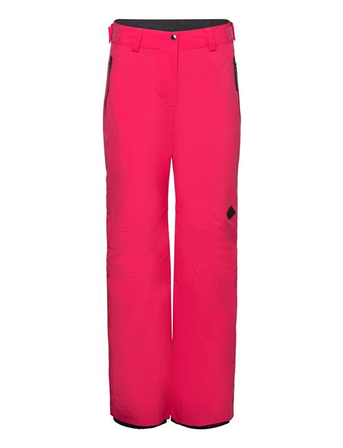 Se J. Lindeberg W Isella Pant J. Lindeberg Red ved Booztlet