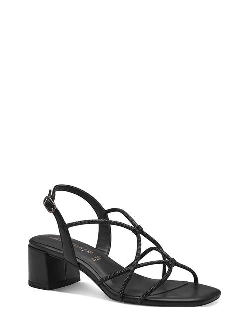 Tamaris Women Sandals Tamaris Black